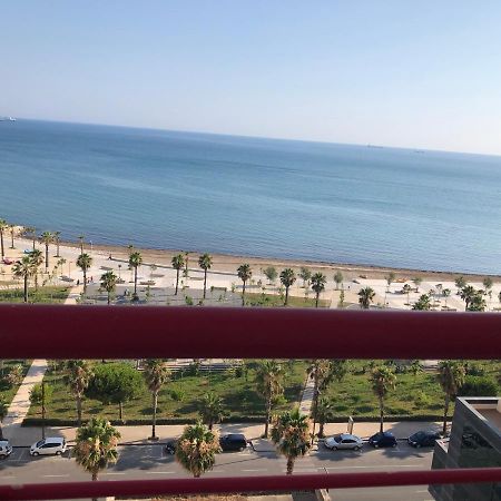 Fully Equipped Flat With Stunning Sea Views Apartment Durres Exterior photo