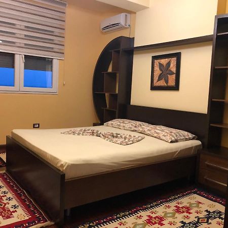 Fully Equipped Flat With Stunning Sea Views Apartment Durres Exterior photo