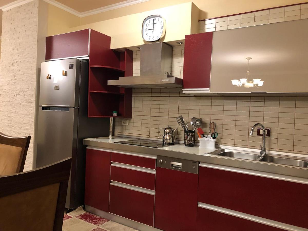 Fully Equipped Flat With Stunning Sea Views Apartment Durres Exterior photo