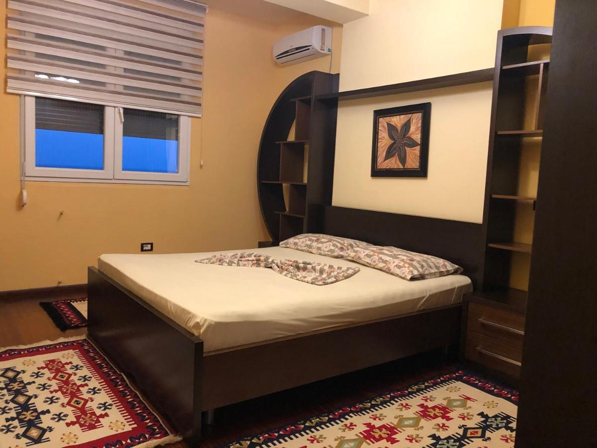 Fully Equipped Flat With Stunning Sea Views Apartment Durres Exterior photo