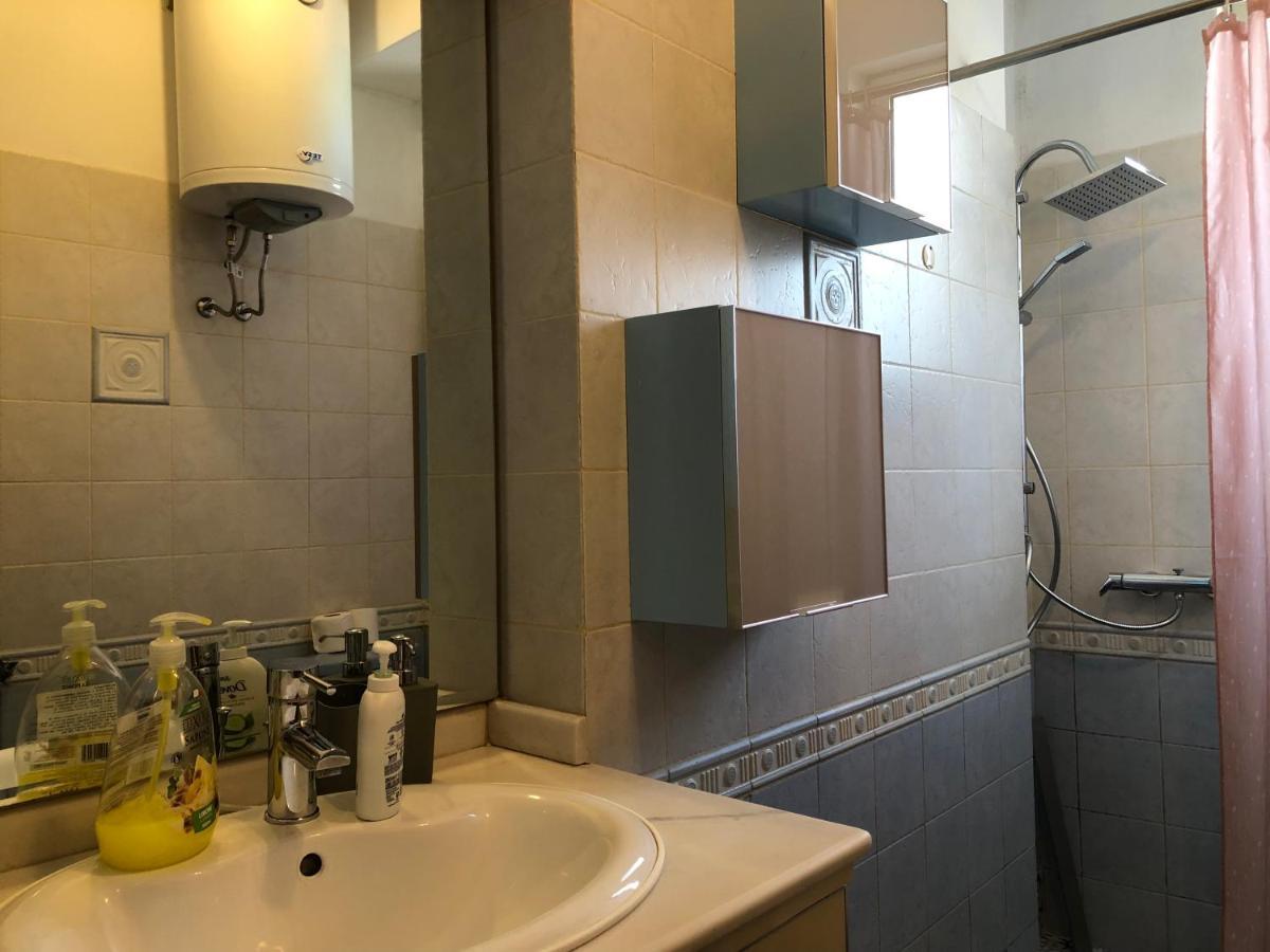 Fully Equipped Flat With Stunning Sea Views Apartment Durres Exterior photo